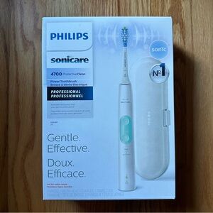 Philips Sonicare ProtectiveClean 4700